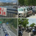 (BLOG) Studenti organizuju skup na Slaviji, građani iz cele zemlje na putu ka Beogradu