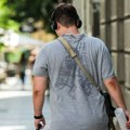 Sutra će biti najtopliji dan u Srbiji: Temperatura kao usred leta, a evo kada stiže osveženje