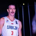 Stojačić predvodi Srbiju u pohodu na svetski tron