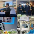 Srbija među tehnološki najnaprednijima u Evropi Mesarović: Uskoro centri u kojima će se roboti razvijati, nove industrijske…