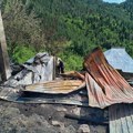 Vatrena stihija u Milakovićima progutala porodično ognjište Jarčevića