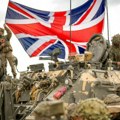 Britanski analitičar: Oštra retorika Brisela krije strah od Moskve