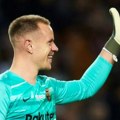 Ko je ovo očekivao?! Mark-Andre ter Štegen prelazi u ovaj klub?!