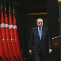 Erdogan primenjuje Putinova pravila da ne bi završio kao Orban: Nova analiza Željka Pantelića u štampanom izdanju Nedeljnika…