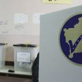 CIK Kosova: Prema preliminarnim rezultatima Samoopredeljenje dobilo 43.43 odsto glasova