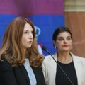 Đorđević (ZLF): Podrška studentskoj listi jedini kredibilan način da se doprinese smeni režima