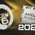 AMD Olympic Ridge Zen 6: NPU da, iGPU ne – stiže 2027.