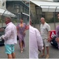 Aleksandru Subotić muž vodi na najluksuznije destinacije! Uživa kao nikada do sada, snimak iz Monte Karla zaprepastio sve…
