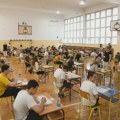 Objavljeni preliminarni rezultati male mature