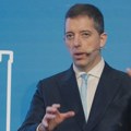 Đurić u Panami: Srbija ostaje čvrsto posvećena principima multilateralizma i dijalogu