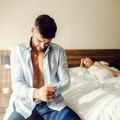 Koliko puta sedmično bi muškarci trebalo da imaju jutarnje erekcije u skladu sa svojim godinama