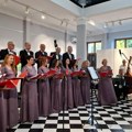 Održan tradicionalni Vidovdanski koncert hora „Ruzmarin“