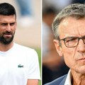 Vilander sramno otpisao Đokovića: "Ispada u prvom ili drugom kolu Vimbldona"