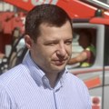 Završena nabavka opreme za zaštitu na Ekspo lokaciji, ugovor vredan 13,9 miliona dinara