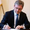 U Nišu uručeni ugovori o finansiranju projekata iz oblasti kulture