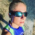 Naša glumica na tandem kajaku: Uživa u društvu muškarca, podelila neverovatne kadrove (foto)
