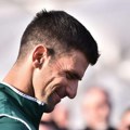 Đoković: Čujem se sa Teodosićem