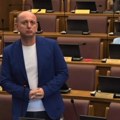 "Pokušaj oživljavanja političkog zombija Ranka Krivokapića" Knežević zagrmeo: Ovo nisu ustavne promene, nego vudu vradžbine…
