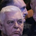 Hoće li reagovati EU i SAD: Bratina na sahrani Hamneija bez objašnjenja Vlade: