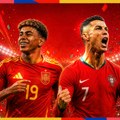 SUDAR GENERACIJA – Ronaldo i Jamal u borbi za četvrtfinale, ali samo jedan donosi SPECIJALAN POKLON ZA TEBE!