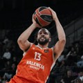 Darijus Tompson stiže kod Gudurića