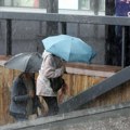 Ovi delovi Srbije su sledeći na udaru nevremena! RHMZ izdao upozorenje: Temperature idu do 35 stepeni, a ovog dana dolazi do…