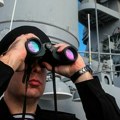 Moskva: Dvojica mornara poginula u ukrajinskim napadima na brodove u Azovskom moru