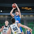 Moćna Srbija razbila protivnika i plasirala se u polufinale Evropskog prvenstva