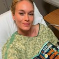 Zvezda "Uvoda u anatomiju" umalo umrla tokom rutinske operacije: "Bila sam blizu smrti" FOTO