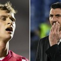 Sin Zlatana Ibrahimovića opet promenio klub: Maksiilijanu nije išlo ni u Milanu, ni u Ajaksu
