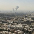 Nastavljeno američko bombardovanje Irana, Teheran uzvraća napadima na zalivske države