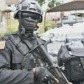 Istorijska zaplena kokaina u Liberiji: Droga vredna 370 miliona dolara, među uhapšenima i osoba sa srpskim pasošem