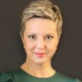 Jadranka Gojtanić u Upravi Maistre