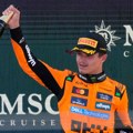 Svetski šampion udario na organizaciju: "Formula 1 samo želi da zaradi više novca, ne misle na sport"