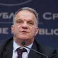 Stanković: Ministarstvo aktivno radi na rešavanju deficita nastavničkog kadra