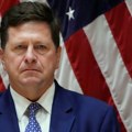 On će biti na čelu 18 obaveštajnih agencija u Americi: Ko je Džej Klejton?