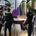 Misterija kofera smrti u Grčkoj: Nema DNK tragova ubice, poruke slane 11 dana nakon smrti Škotlanđanke