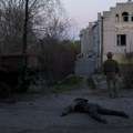 Otkriveno koliko je tačno ruskih vojnika poginulo u Ukrajini: Brojka je šokantna!