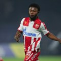Zvezda prodala Ovusua, ovo su svi detalji transfera