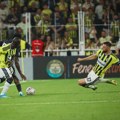 Fenerbahče se primakao Ligi šampiona, "dželat" Vojvodine napravio korak ka Ligi Evrope