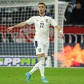 Odlazi iz austrije! Aleksa Terzić pred povratkom!