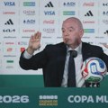 Kako je Đani Infantino uspeo da uništi Mundijal: Od fudbala do Trampa, milijardi i rata sa UEFA