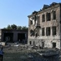 Ukrajina tvrdi da je Rusija ispalila sjevernokorejske rakete u smrtonosnom napadu