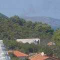 Požar na Dugom otoku ponovno je lokaliziran
