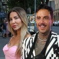 Aneli Ahmić i Filip Đukić UHVAĆENI ZAJEDNO U DUBROVNIKU: Osmesi govore SVE!