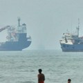 Iran tvrdi da je postigao sporazum sa Omanom o tranzitu brodova kroz Ormuski moreuz