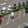 Više parking-mesta u Nišu: Proširuju se garaže i traže nove lokacije