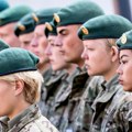 Danska šalje regrute na 11 meseci službe na Grenlandu