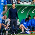 Viktorija izabrala trenera za revanš sa Zvezdom