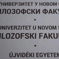 Slobodan univerzitet u sredu obeležava godišnjicu upada policije na Filozofski fakultet u Novom Sadu